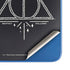 Wizarding Worlds Harry Potter Deathly Hallows Symbol Moto G Play 4G (2024) Skin