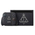 Wizarding Worlds Harry Potter Deathly Hallows Symbol Nintendo Skins