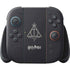 Wizarding Worlds Harry Potter Deathly Hallows Symbol Nintendo Skins