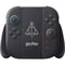 Wizarding Worlds Harry Potter Deathly Hallows Symbol Nintendo Switch 2 (2025) Joy-Con Controller Skin