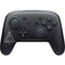 Wizarding Worlds Harry Potter Deathly Hallows Symbol Nintendo Switch 2 (2025) Pro Controller Skin