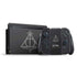 Wizarding Worlds Harry Potter Deathly Hallows Symbol Nintendo Skins