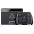 Wizarding Worlds Harry Potter Deathly Hallows Symbol Nintendo Skins