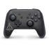 Wizarding Worlds Harry Potter Deathly Hallows Symbol Nintendo Skins