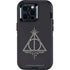 Wizarding Worlds Harry Potter Deathly Hallows Symbol Otterbox Defender iPhone Skin
