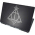 Wizarding Worlds Harry Potter Deathly Hallows Symbol Dell Precision Skin