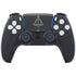 Wizarding Worlds Harry Potter Deathly Hallows Symbol PlayStation PS5 Skins