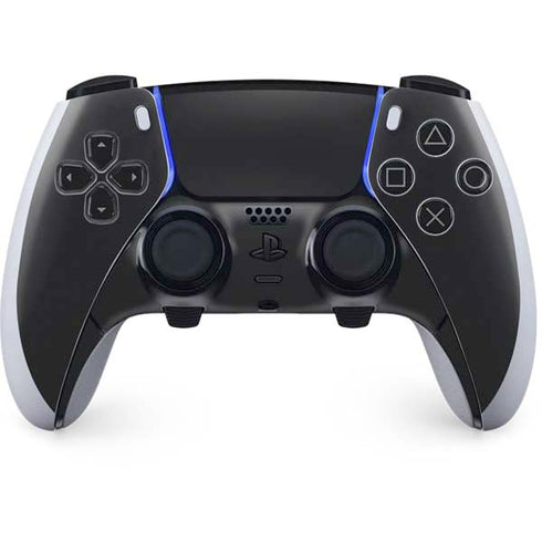 Wizarding Worlds Harry Potter Deathly Hallows Symbol PS5 DualSense Edge Pro Controller Skin