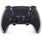 Wizarding Worlds Harry Potter Deathly Hallows Symbol PS5 DualSense Edge Pro Controller Skin