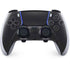 Wizarding Worlds Harry Potter Deathly Hallows Symbol PS5 DualSense Edge Pro Controller Skin