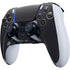 Wizarding Worlds Harry Potter Deathly Hallows Symbol PS5 DualSense Edge Pro Controller Skin
