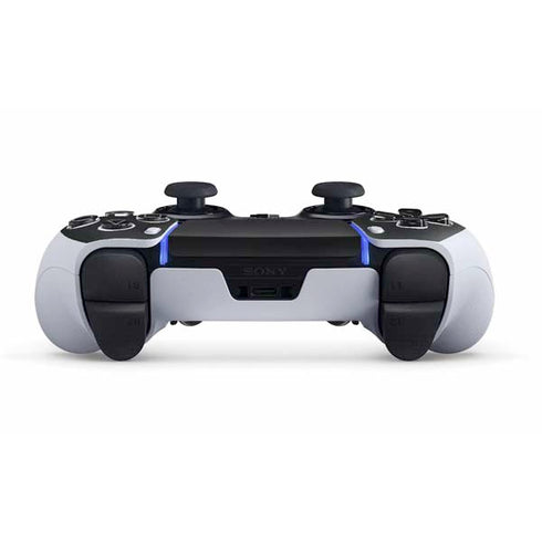Wizarding Worlds Harry Potter Deathly Hallows Symbol PS5 DualSense Edge Pro Controller Skin