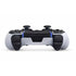 Wizarding Worlds Harry Potter Deathly Hallows Symbol PS5 DualSense Edge Pro Controller Skin