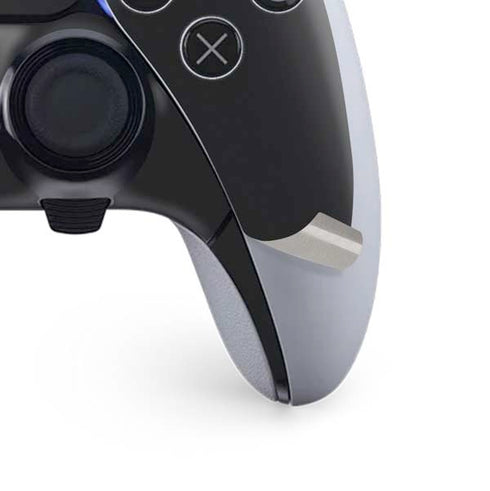 Wizarding Worlds Harry Potter Deathly Hallows Symbol PS5 DualSense Edge Pro Controller Skin