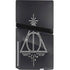 Wizarding Worlds Harry Potter Deathly Hallows Symbol PS5 Pro Disk Bundle Skin