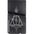 Wizarding Worlds Harry Potter Deathly Hallows Symbol PS5 Pro Disk Console Skin
