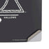 Wizarding Worlds Harry Potter Deathly Hallows Symbol PS5 Pro Disk Console Skin