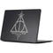 Wizarding Worlds Harry Potter Deathly Hallows Symbol Surface Laptop 7 13.8in Skin