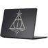 Wizarding Worlds Harry Potter Deathly Hallows Symbol Surface Laptop 7 13.8in Skin