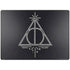 Wizarding Worlds Harry Potter Deathly Hallows Symbol Surface Laptop 7 13.8in Skin