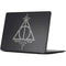 Wizarding Worlds Harry Potter Deathly Hallows Symbol Surface Laptop 7 15in Skin
