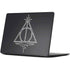 Wizarding Worlds Harry Potter Deathly Hallows Symbol Surface Laptop 7 15in Skin
