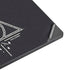 Wizarding Worlds Harry Potter Deathly Hallows Symbol Surface Laptop 7 15in Skin
