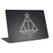 Wizarding Worlds Harry Potter Deathly Hallows Symbol Laptop Skins