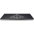 Wizarding Worlds Harry Potter Deathly Hallows Symbol Laptop Skins