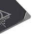 Wizarding Worlds Harry Potter Deathly Hallows Symbol Laptop Skins