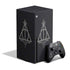 Wizarding Worlds Harry Potter Deathly Hallows Symbol Xbox Series X Skins
