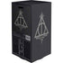 Wizarding Worlds Harry Potter Deathly Hallows Symbol XBox Series X Digital Edition Bundle Skin