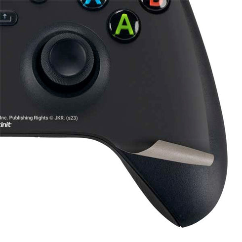 Wizarding Worlds Harry Potter Deathly Hallows Symbol XBox Series X Digital Edition Bundle Skin