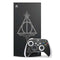 Wizarding Worlds Harry Potter Deathly Hallows Symbol Xbox Series X Skins