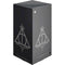 Wizarding Worlds Harry Potter Deathly Hallows Symbol XBox Series X Digital Edition Console Skin