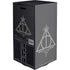 Wizarding Worlds Harry Potter Deathly Hallows Symbol XBox Series X Digital Edition Console Skin