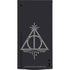 Wizarding Worlds Harry Potter Deathly Hallows Symbol XBox Series X Digital Edition Console Skin