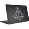 Wizarding Worlds Harry Potter Deathly Hallows Symbol Dell XPS Skin