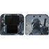 DC Comics Arkham Origins Deathstroke Nintendo Skins