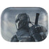 DC Comics Arkham Origins Deathstroke Amazon Echo Buds Skin