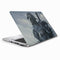 DC Comics Arkham Origins Deathstroke HP Elitebook Skin