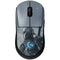 DC Comics Arkham Origins Deathstroke G Pro Wireless Gaming Mouse Skin