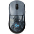 DC Comics Arkham Origins Deathstroke G Pro Wireless Gaming Mouse Skin
