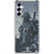 DC Comics Arkham Origins Deathstroke Gabb Phone 4 Clear Case