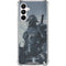 DC Comics Arkham Origins Deathstroke Galaxy A16 5G Clear Case