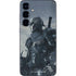 DC Comics Arkham Origins Deathstroke Galaxy A16 5G Skin
