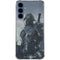DC Comics Arkham Origins Deathstroke Galaxy A35 5G Clear Case