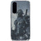DC Comics Arkham Origins Deathstroke Galaxy A36 5G Clear Case