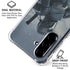 DC Comics Arkham Origins Deathstroke Galaxy A36 5G Clear Case