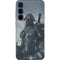 DC Comics Arkham Origins Deathstroke Galaxy A36 5G Skin
